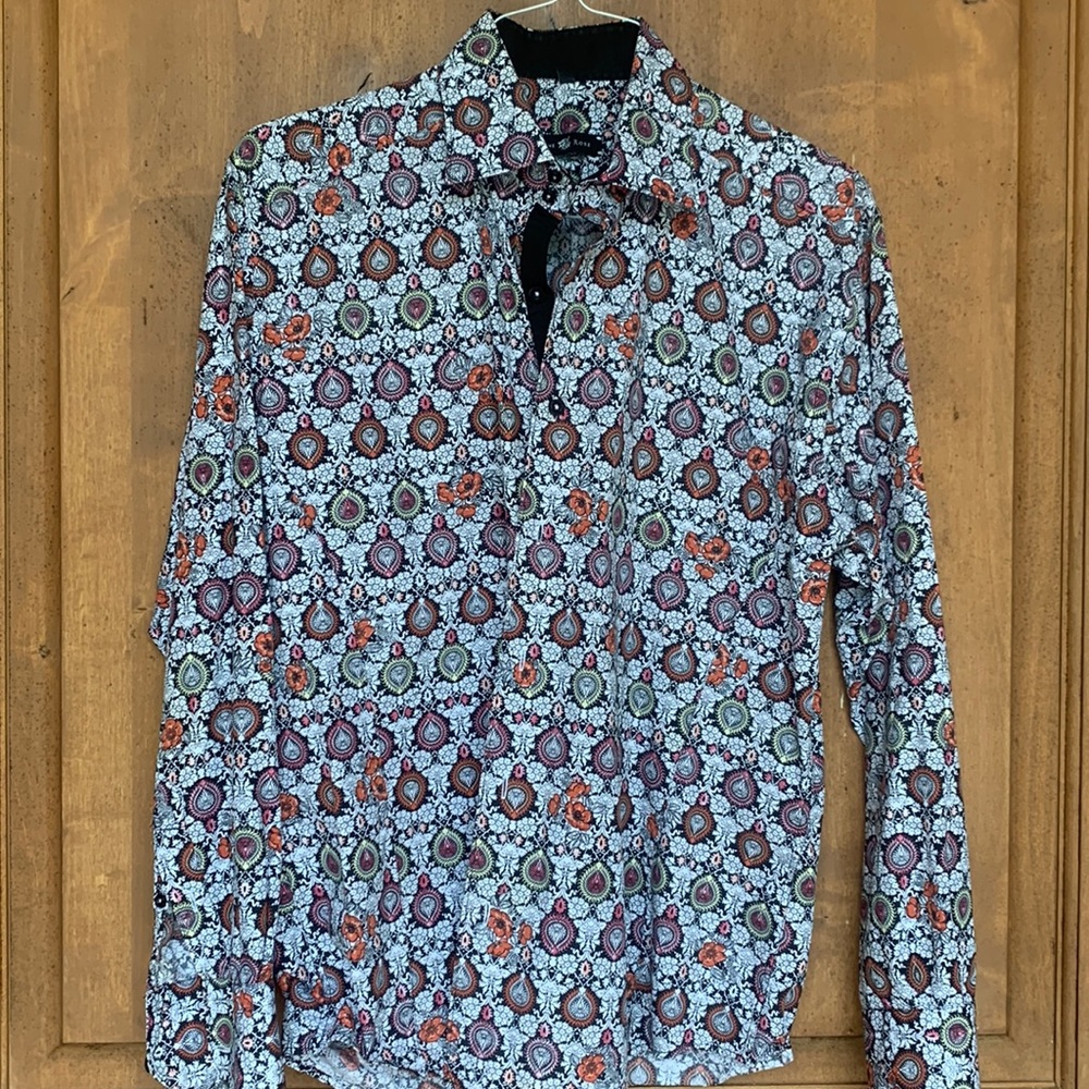 Men’s STONE ROSE LARGE